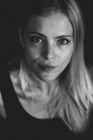 Emma Gojković portrait