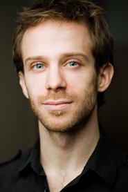 Simon Fournier portrait