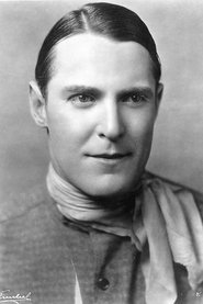 Ken Maynard portrait