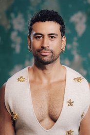 Todd Karehana portrait