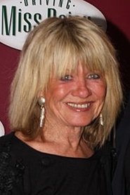 Margaret Pomeranz portrait