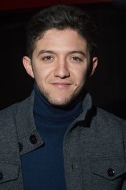 Mahdi Belemlih portrait