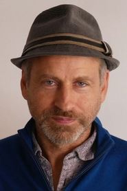 Stefan Schwartz portrait