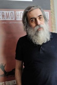Franco Maresco portrait