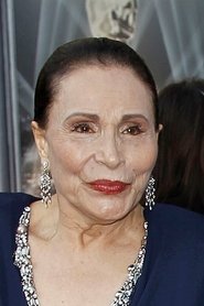 Maricruz Nájera portrait