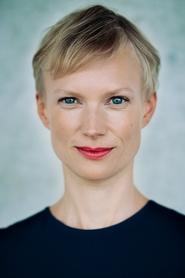 Lise Risom Olsen portrait