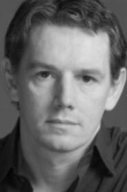 Andrew Flanagan portrait