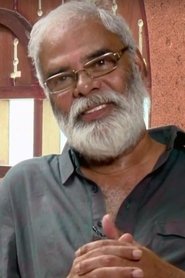 T. V. Chandran portrait