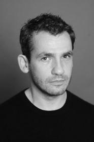 Kieran O'Brien portrait