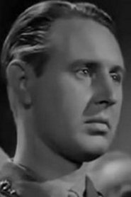 Vernon Downing portrait