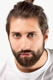 Serhii Volosovets portrait