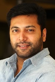 Ravi Mohan portrait