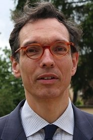 François de Saint-Chéron portrait