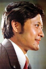 Shi Zhonglin portrait