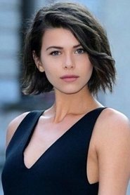 Georgia Fowler portrait