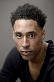 Laurence Ubong Williams portrait