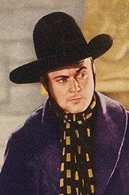 Bob Terry portrait