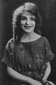 Sabine Landray portrait