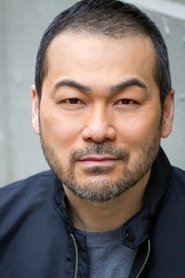 David Shih portrait
