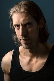 Phill Martin portrait