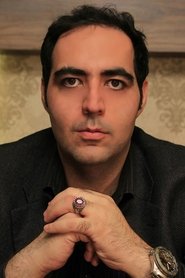 Farbod Hosseini portrait