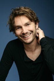 Igor Mendjisky portrait