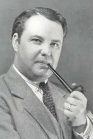 Frank Pettingell portrait