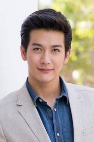 Puttichai Kasetsin portrait