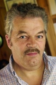 Martin Schanche portrait