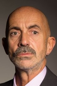 Fernando Pardo portrait