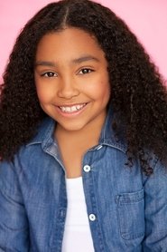 Ayla Rae Neal portrait
