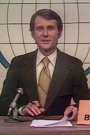 Bill Beutel portrait