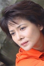 Wang Zhixia portrait