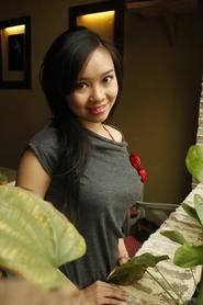 Quỳnh Hoa portrait