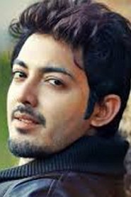 Utpal Das portrait