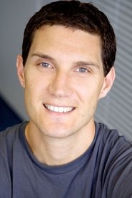 Michael Morris portrait
