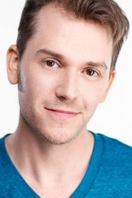 Nate Begle portrait
