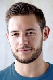 Braden Bullard portrait