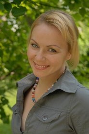 Natalya Vikhryan portrait