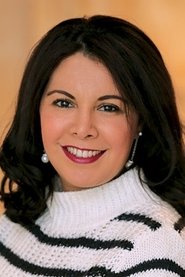Mouna Fettou portrait
