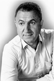 Yuri Nevgamonny portrait