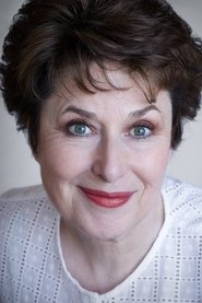 Marilyn Cutts portrait