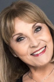 Susse Wold portrait
