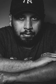 Jean-Denis Izou portrait