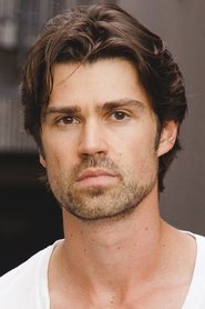 Corey Sevier portrait