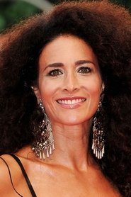 Randi Ingerman portrait