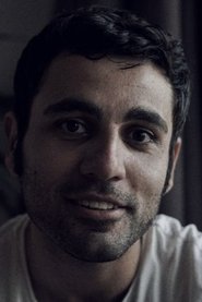 Elvin Adigozel portrait