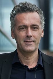 Borja Pena portrait