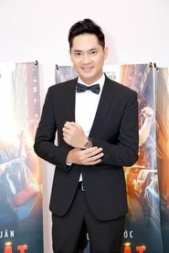 Minh Luân portrait
