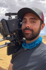 Justin Aguirre portrait
